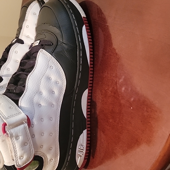 Air Jordan Fusion 13 'Varsity Red' - Picture 6 of 10